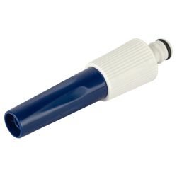 GAEN20-13 GREEN APPLE ЕСО Регулируемый наконечник для полива, пластик | GREEN APPLE