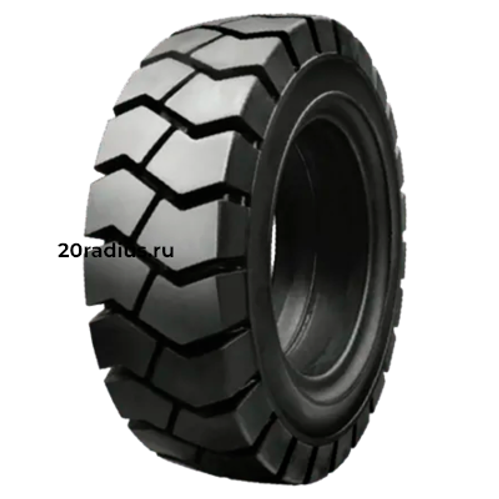 28x9-15/7,00(8,15-15) OB503 Цельнолитая КИТАЙ