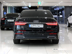 Audi A6 (C8) 40 TDI Quattro Premium (05.2022)