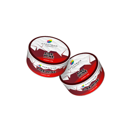 Spectrum Classic Line Fire Wine (Пряное вино) 25 гр.