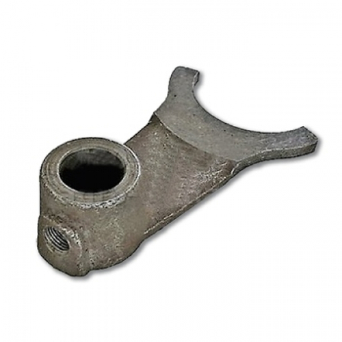 Вилка Т30.37.182 переключения 3-4 пер. Т-25