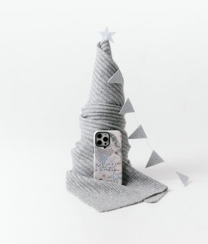 Чехол MAGIC для iPhone