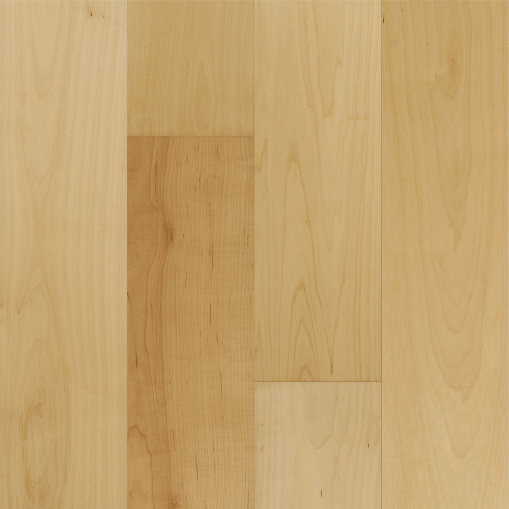 Кварцевый паркет Quartz Parquet Классик 400-61 Клён Американский
