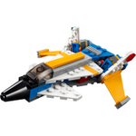 LEGO Creator: Реактивный самолет 31042 — Super Soarer Misb — Лего Криэйтор Создатель Созидатель