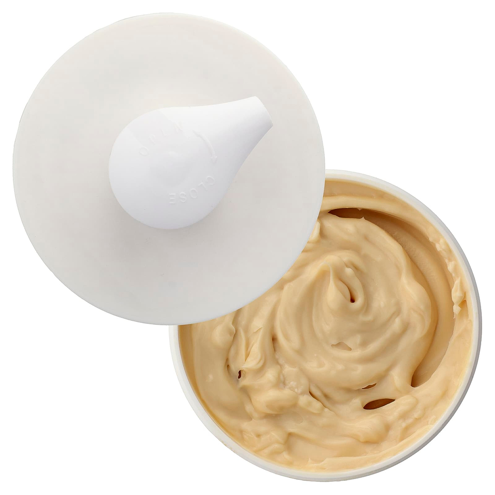 Advanced Clinicals, осветляющий крем с витамином С, улучшенная формула, 454 г (16 унций)