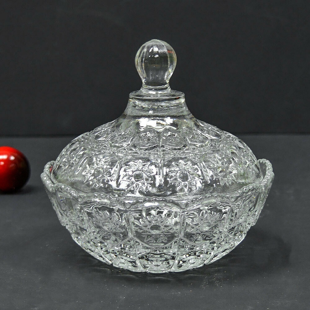 Сахарница 510мл "Fujin"