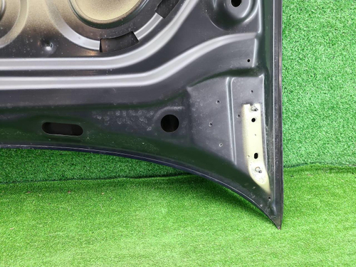 Капот Audi Q3 2 (2018-н.в.)