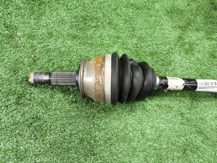 Привод передний левый Chery Arrizo 8 (2022-н.в.)