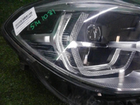 Фара правая BMW X3 G01, X4 G02 (2017-2021) Adaptive LED