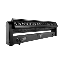 IP65 18ч40W LED Zoom Bar Light