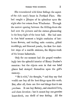 Henry Dunbar: The Story of an Outcast. Volume 2 | M. E. Braddon