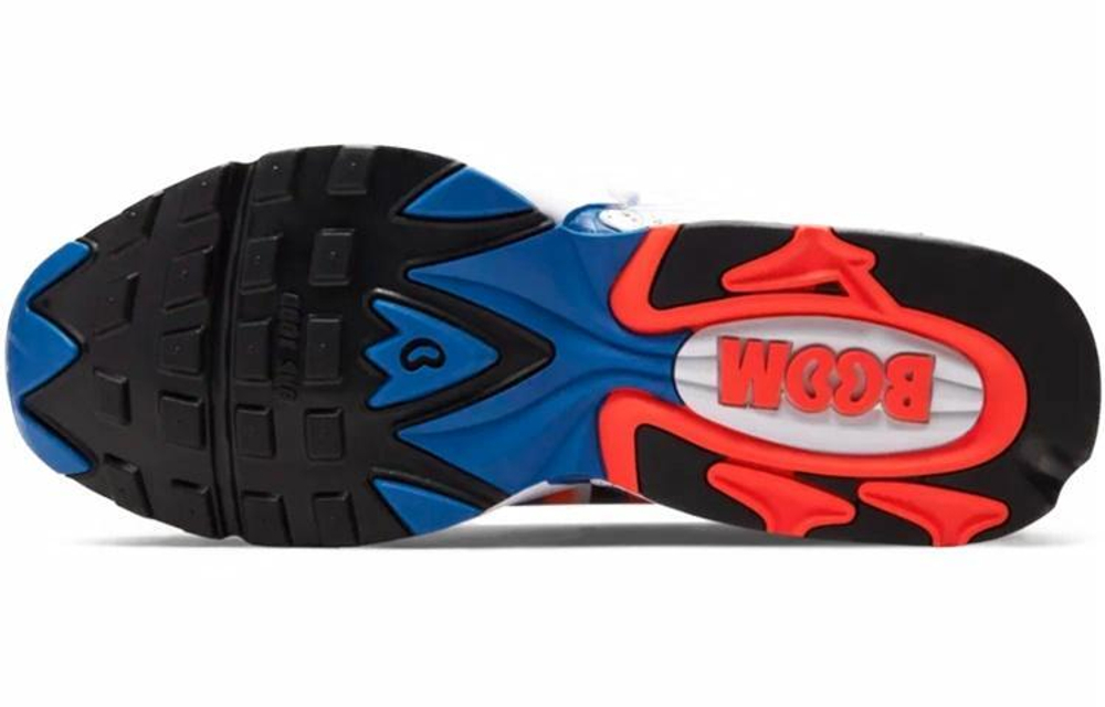 Кроссовки Nike Air Max Triax 96 Doernbecher Freestyle