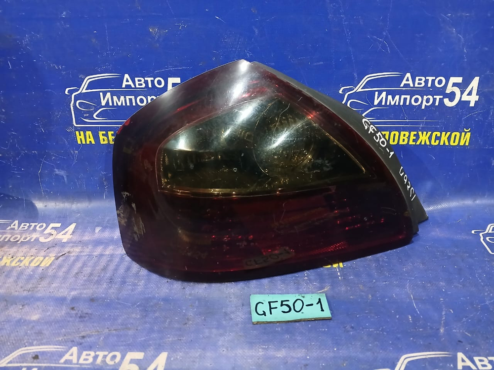 Стоп левый NISSAN CIMA 2002