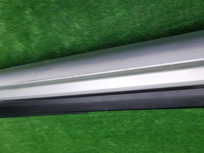 Накладка порога правая Mini Countryman F60 (16-23)