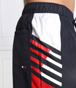 шорты для плавания Tommy Hilfiger - темно-синий(UM0UM02482)