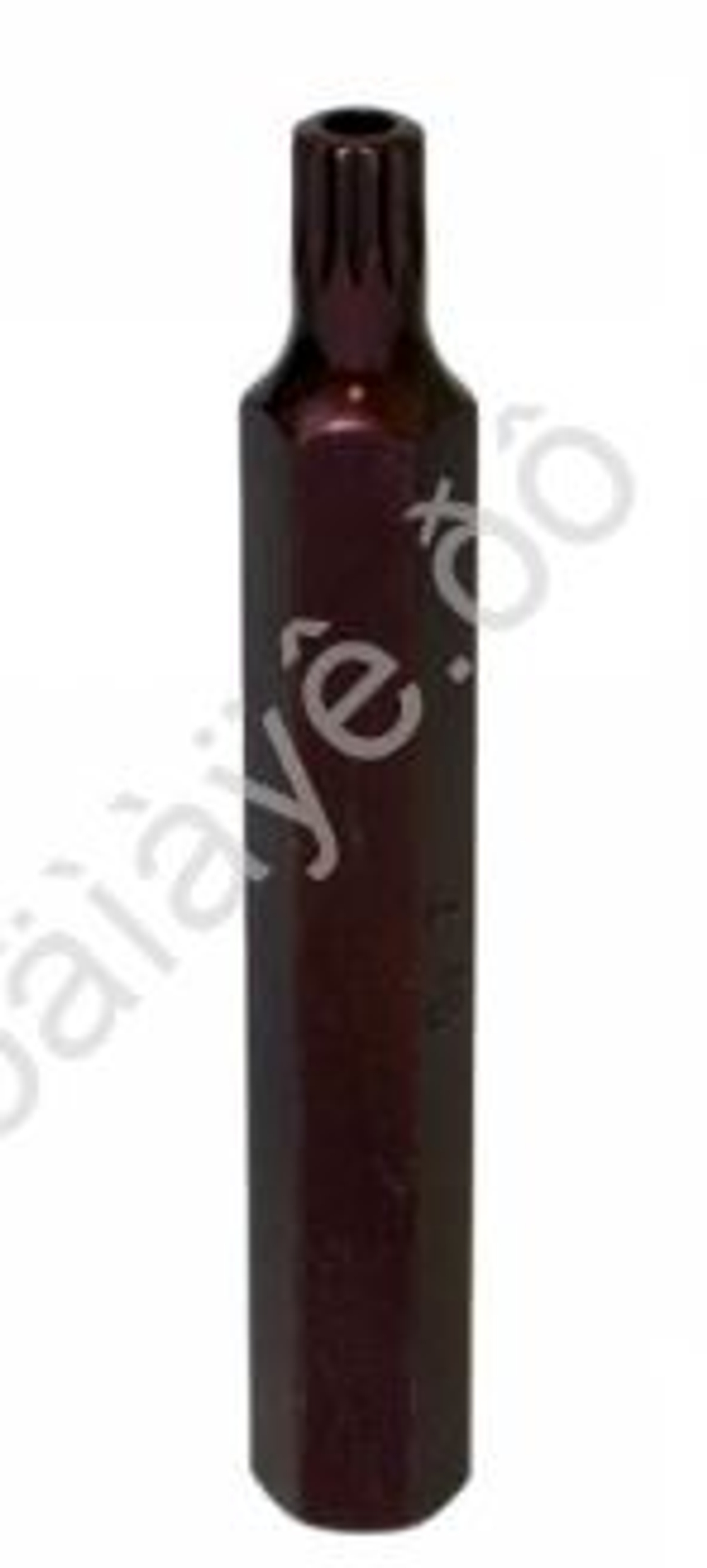 Бита SPLINE М7, 12лучей, L=75mm с отверстием МАЯКАВТО™ 1787507