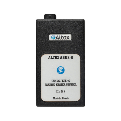 GSM модуль Altox ABUS-6