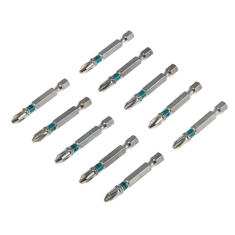 Бита PH2х50 мм Gross