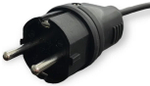Удлинитель силовой iTOK i-CONNECT-SU-KG-215-3-44-50