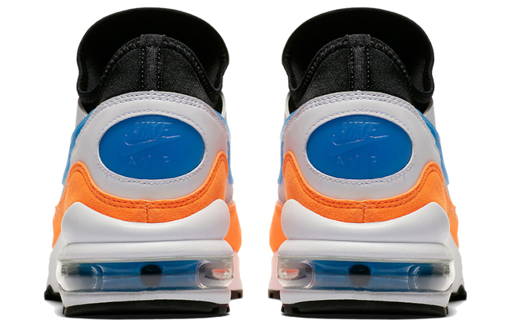 Кроссовки Nike Air Max 93