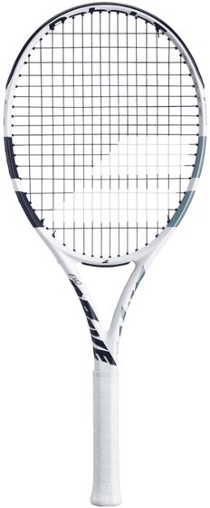 Ракетка теннисная Babolat Evo Drive Lite White Gen2, арт. 102548