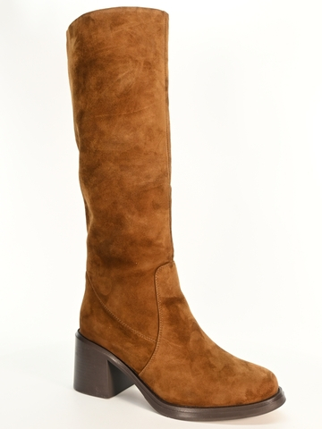 Сапоги женские Sherilove B7308E