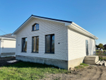 Новый дом в ст.Анастасиевская, Славянского района