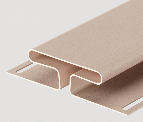 Döcke PREMIUM H-профиль (Крем-брюле)