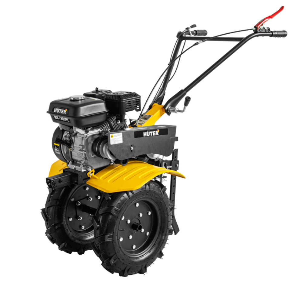 Сельскохозяйственная машина Huter МK-7800PL