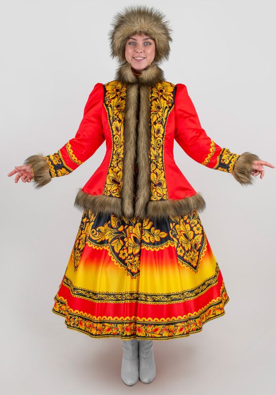 Готовое изделие