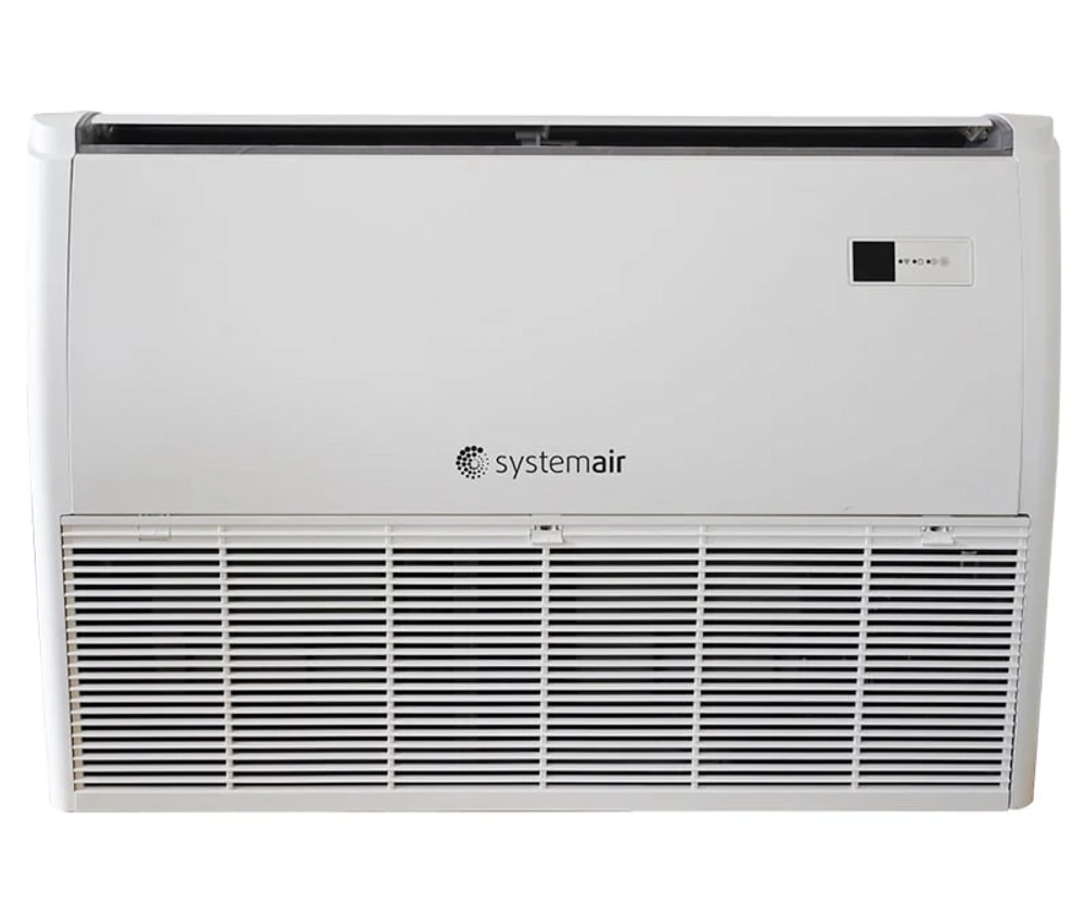 Systemair SYSPLIT CEILING 48 EVO HP Q
