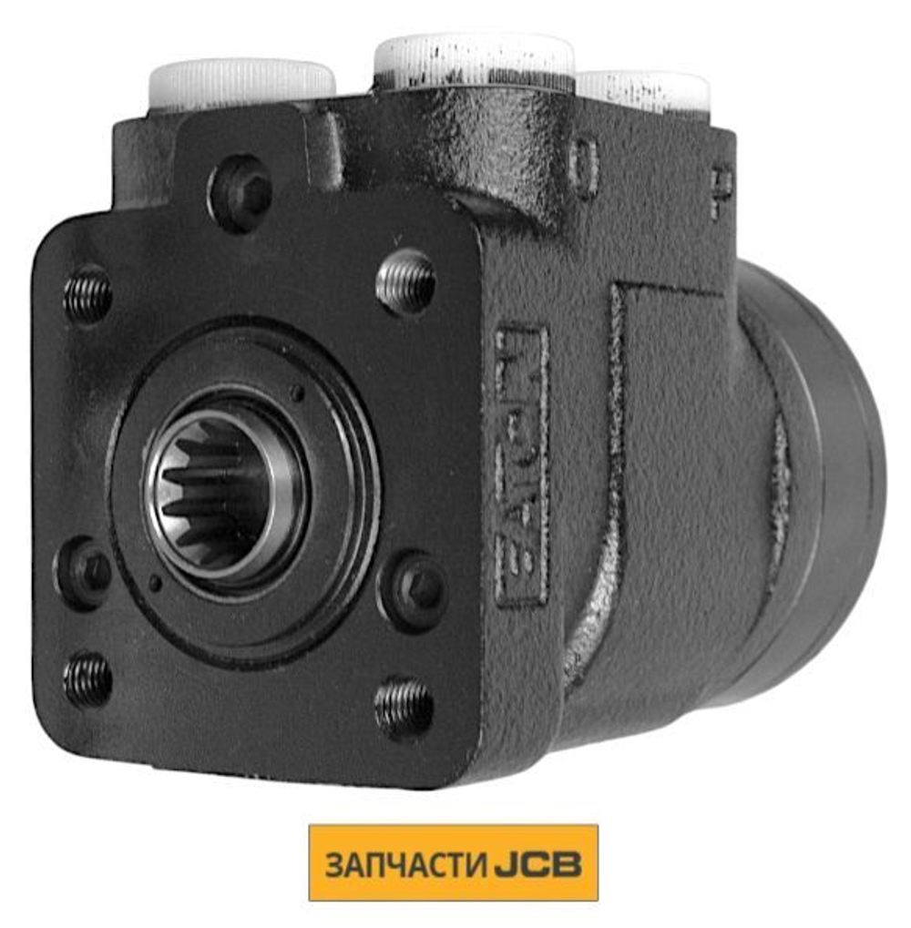 Гидронасос руля JCB 332/D4864