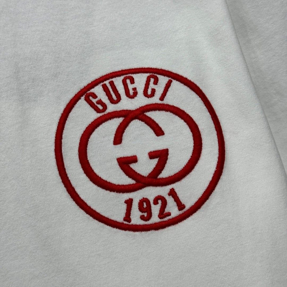 Футболка Gucci