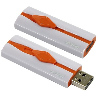 Флэш карта Smart Buy USB Flash Drive 16 Gb