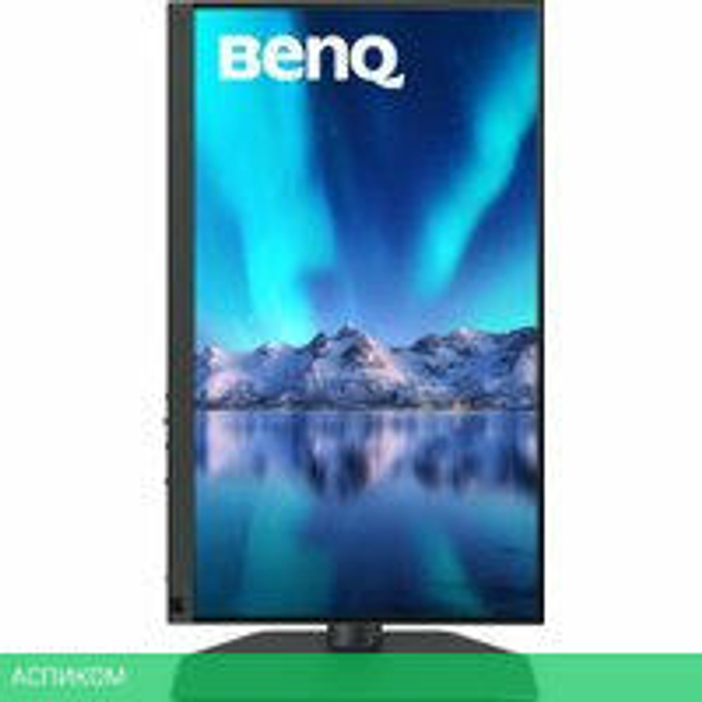 Монитор BenQ PhotoVue SW272U