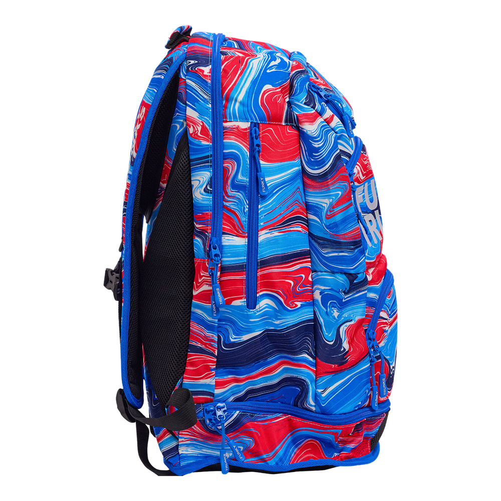 Рюкзак FUNKY TRUNKS Wave Craze