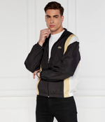 Куртка Lacoste - черный(BH6978)