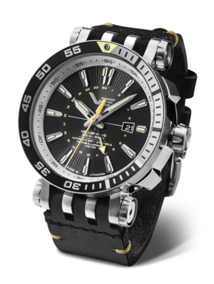 Часы наручные Восток Европа Энергия-2 NH34/575A718