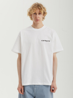 Мужская Футболка Archive Script