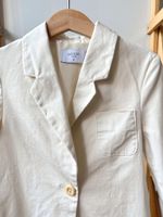 Хлопковый жакет Paade Mode, 128