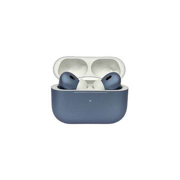 Apple AirPods Pro (2-го поколения, 2022), Голубой