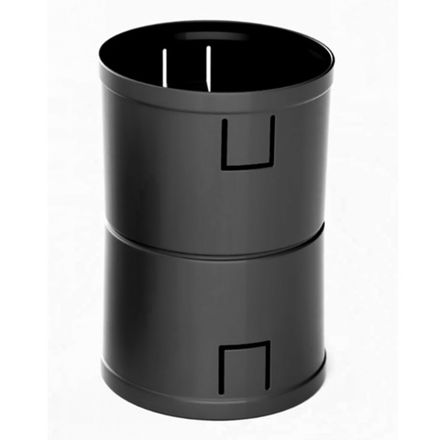 Аксессуары для двустенных труб