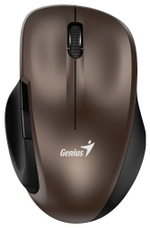 Мышь Genius 8200S коричневый