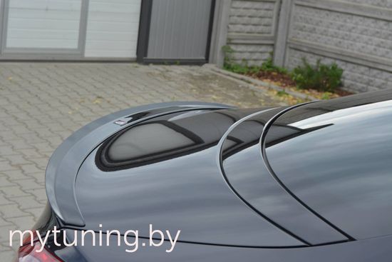 Спойлер на крышку багажника для VOLKSWAGEN Passat CC R36 R-Line (08-12)