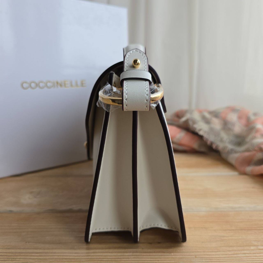 Сумка Coccinelle