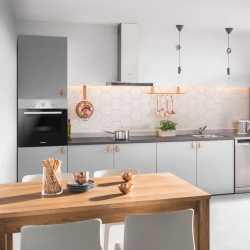 Духовой шкаф Hansa BOEI68161