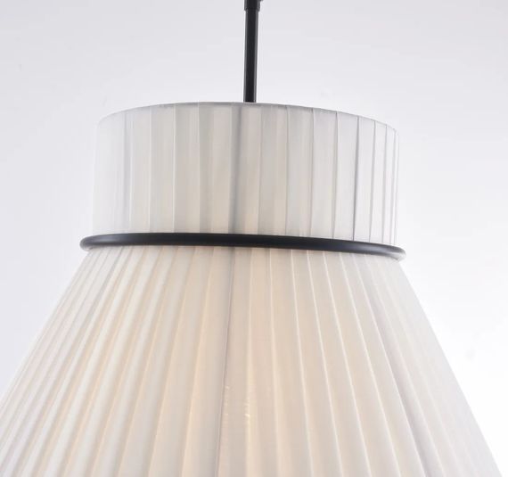 Подвесная люстра Imperium Loft Peo A D50 232560-23