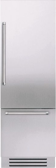 Встраиваемый холодильник KitchenAid KCZCX 20750R