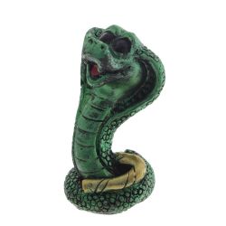 GAEM Фигурка декоративная "Змея", L3 W3,5 H5 см, 3в.