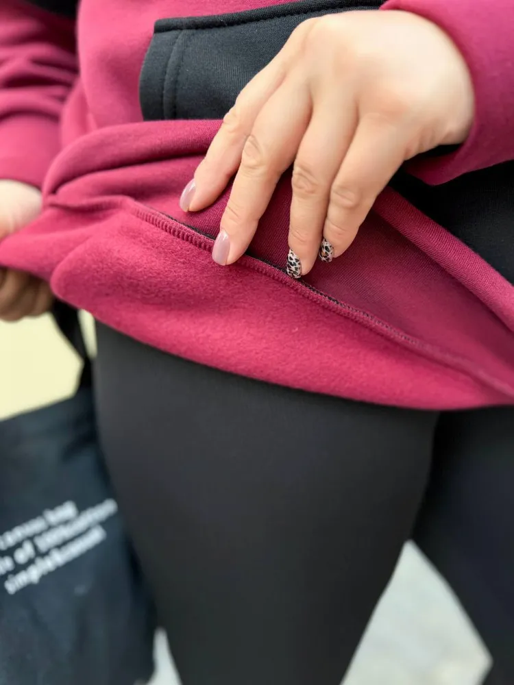 Худи УК-1945-3 Fabrika